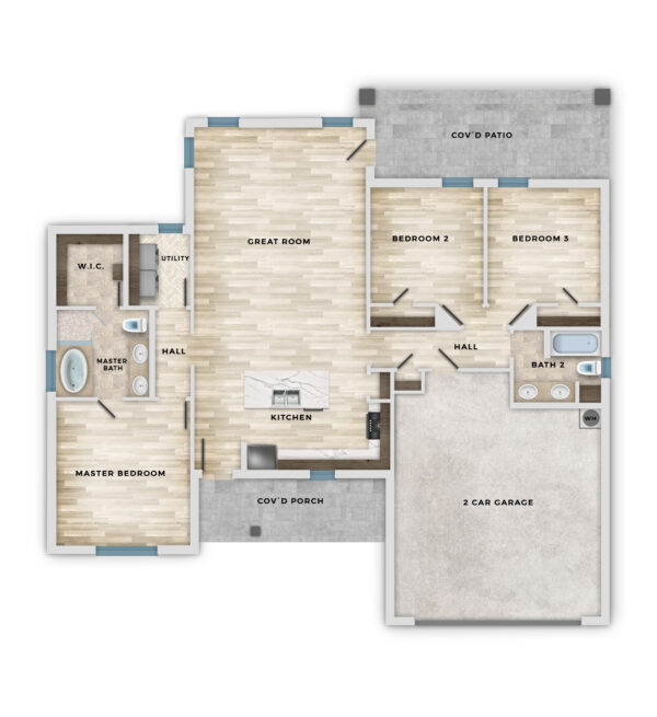 1529 Randy - Image 2