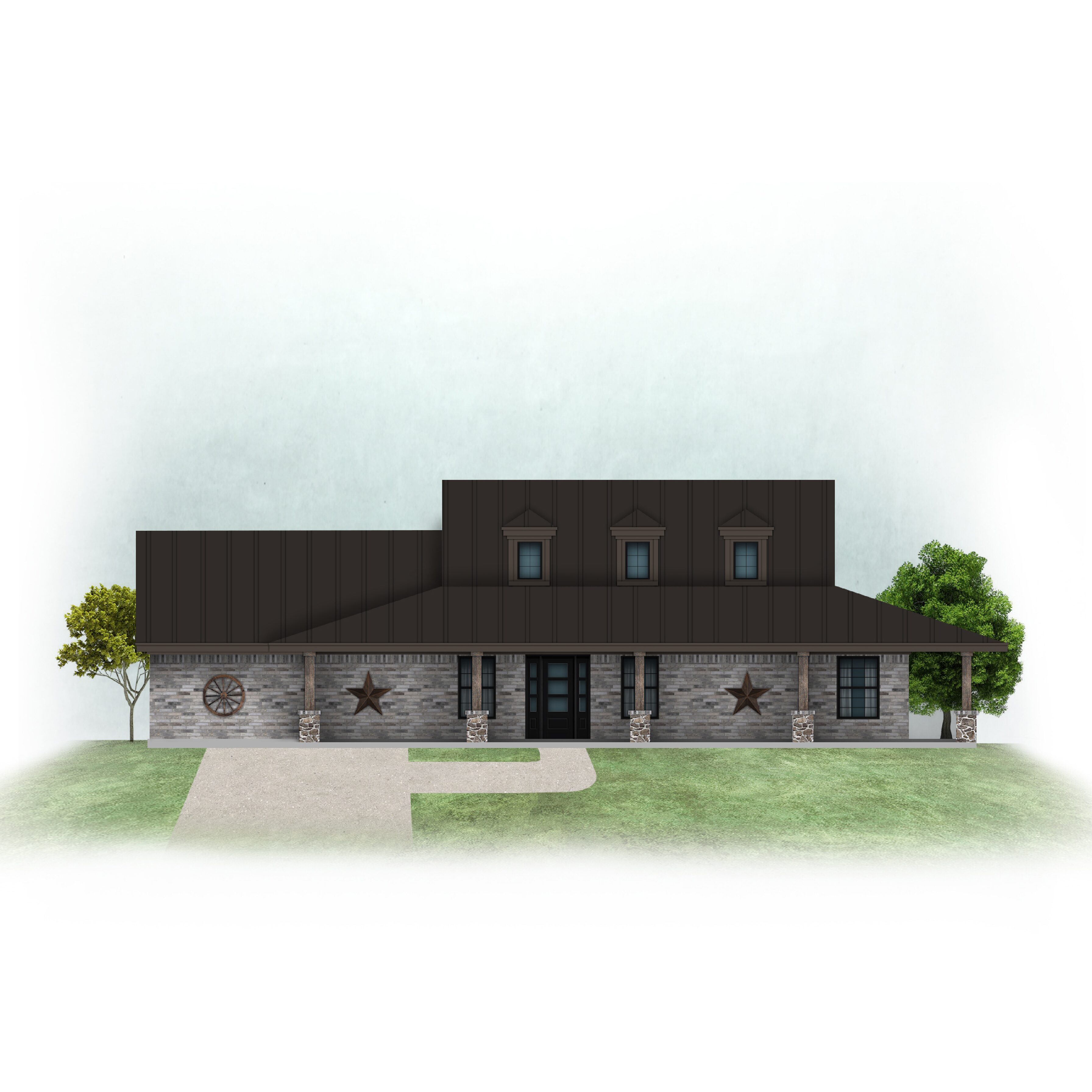 1831 Horseshoe