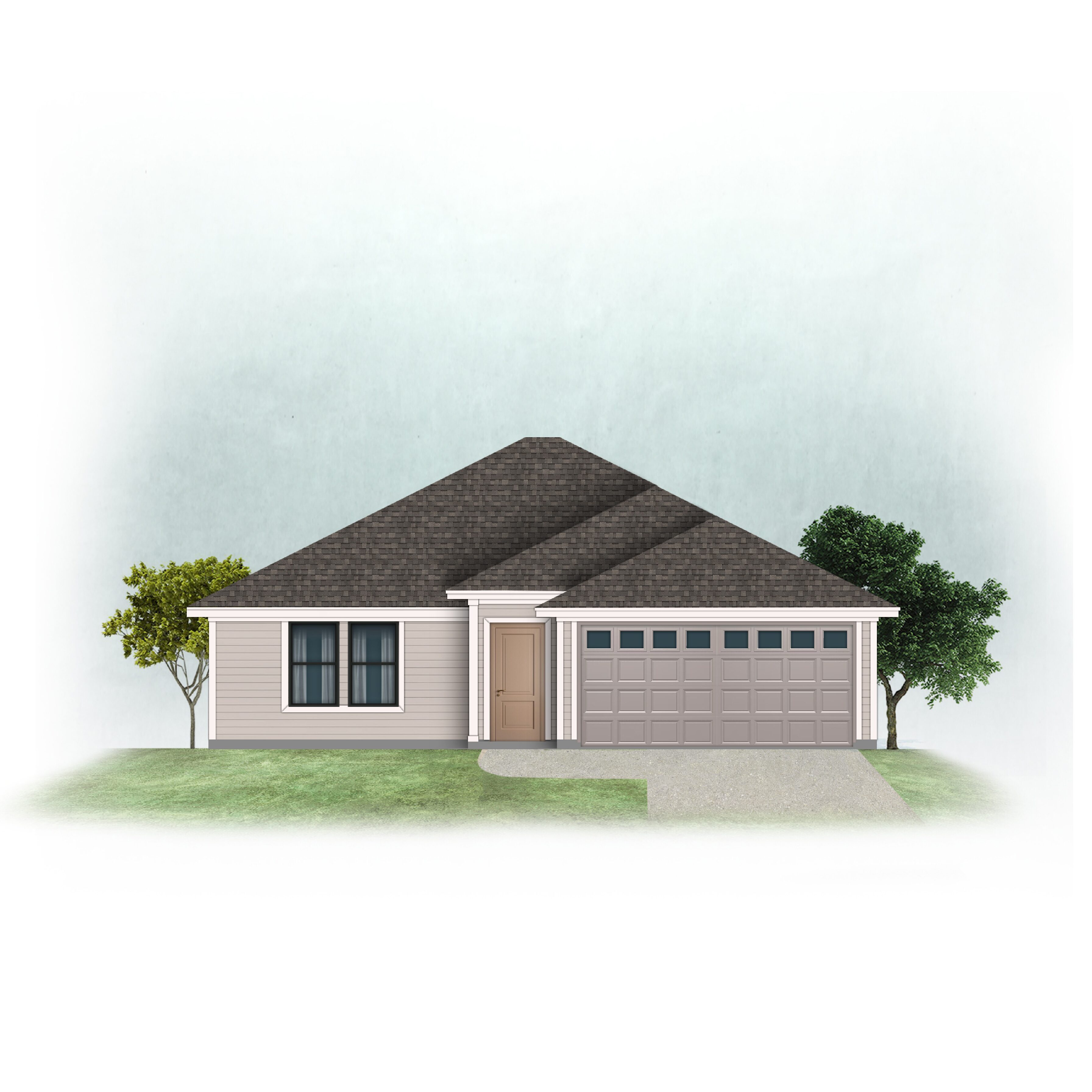 1368 Farrow