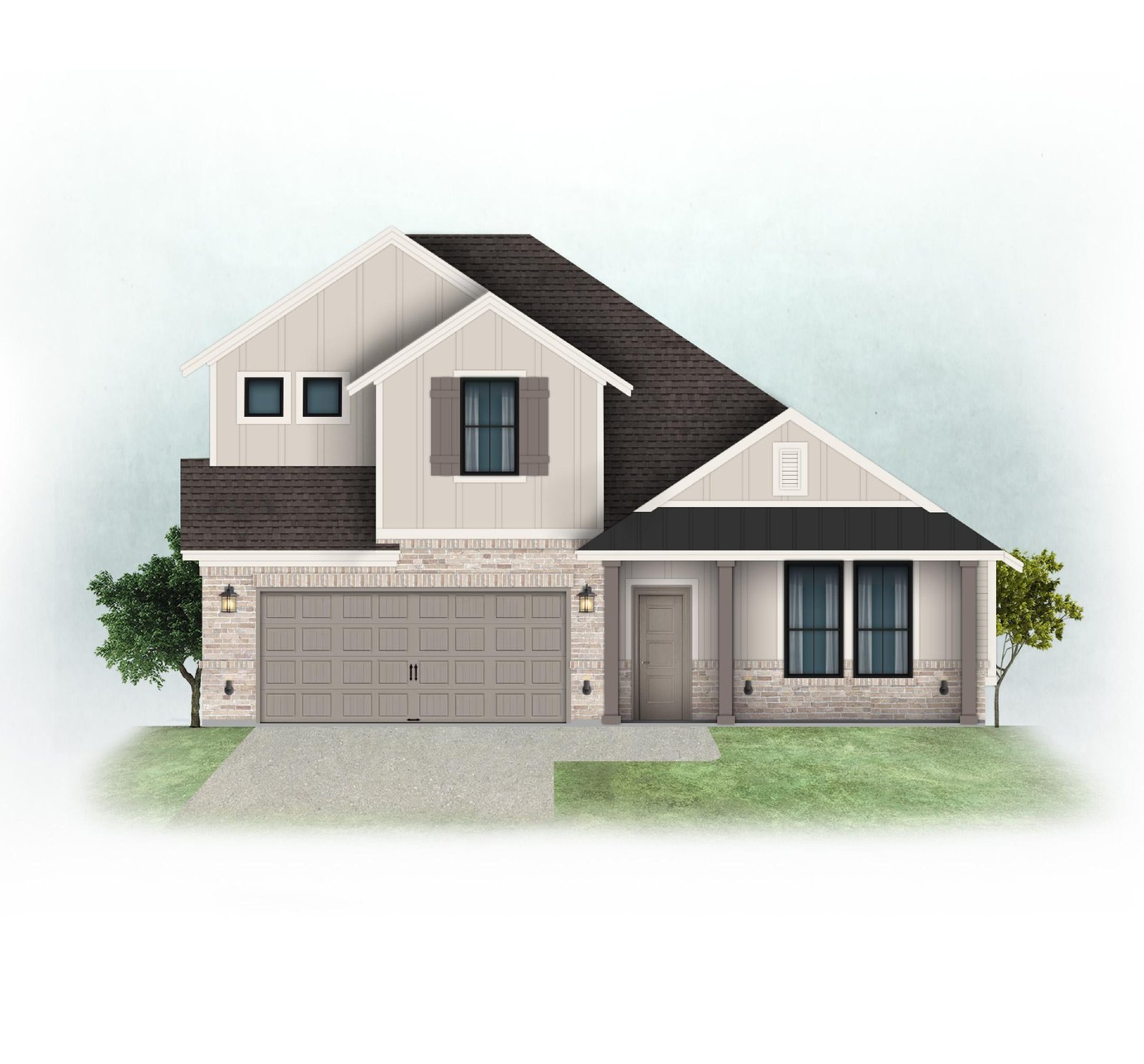 2157 Pecan
