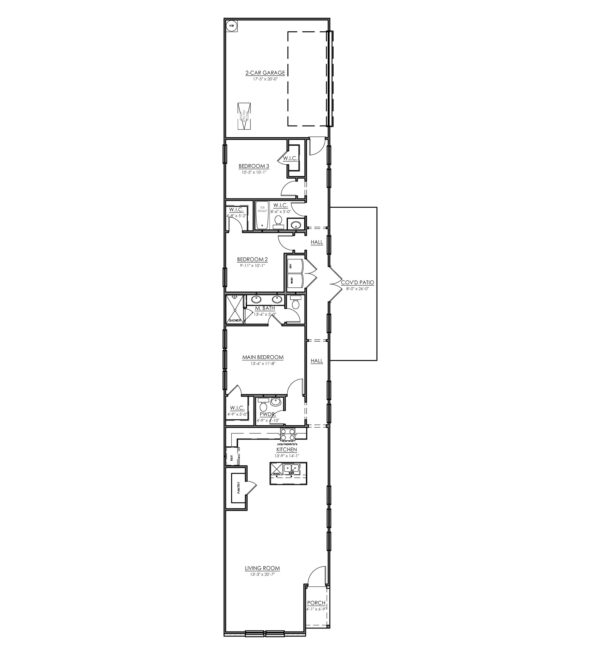 1491 Isabel - Image 2