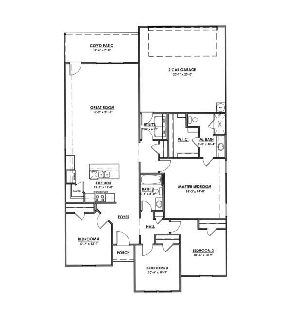 1647 Brazos - Image 4